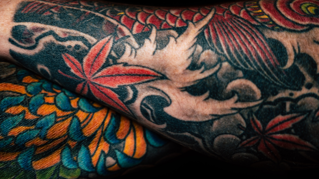 Smoking Weed Before Tattoo: Yay or Nay? | EarthMed